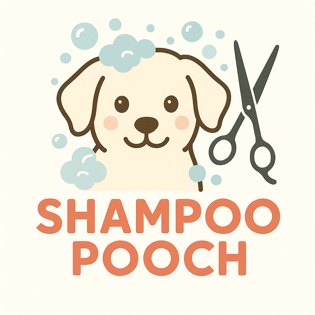 Pampered Paws Mobile