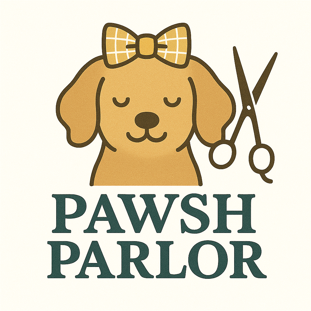 Paws & Claws Pet Spa