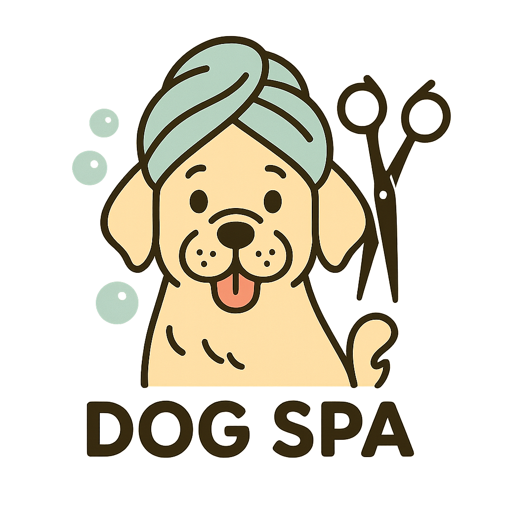 Paws & Relax Pet Spa