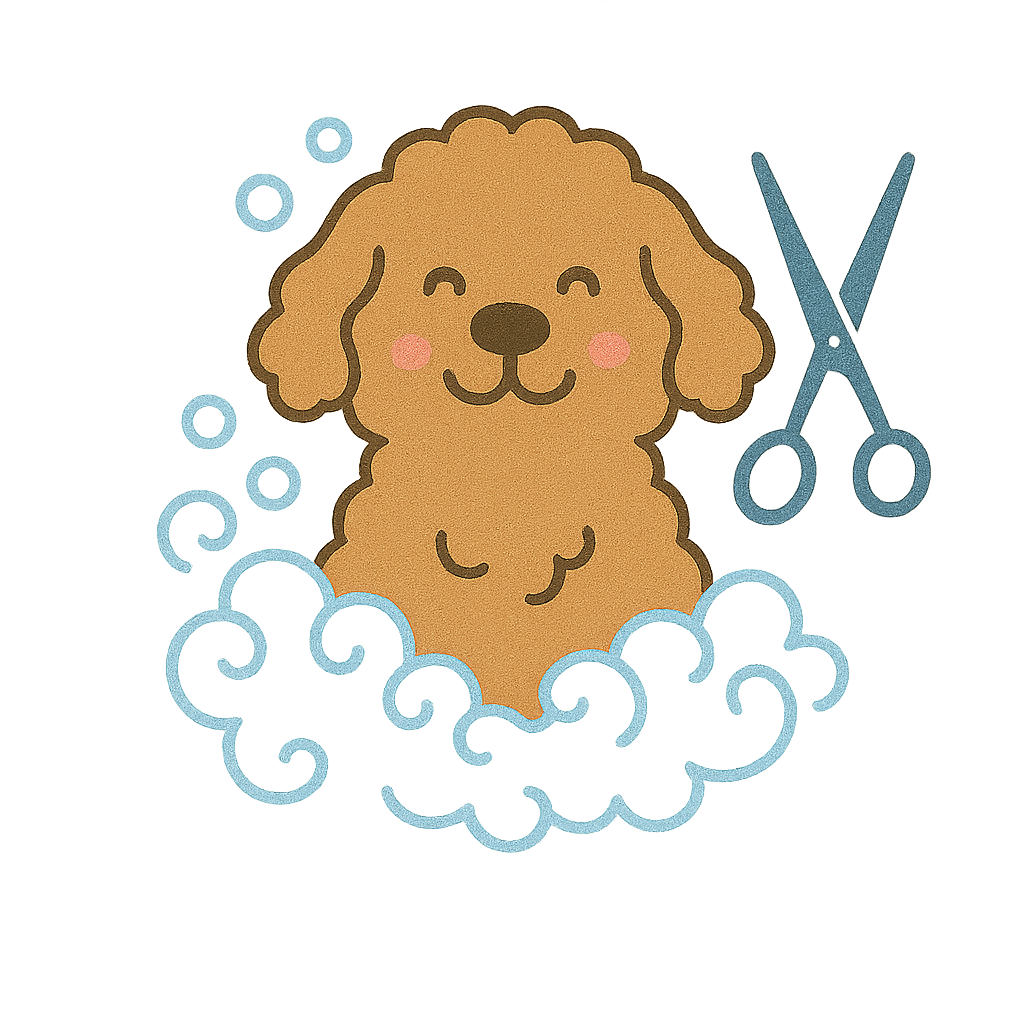 The Dog Spa Grooming Salon