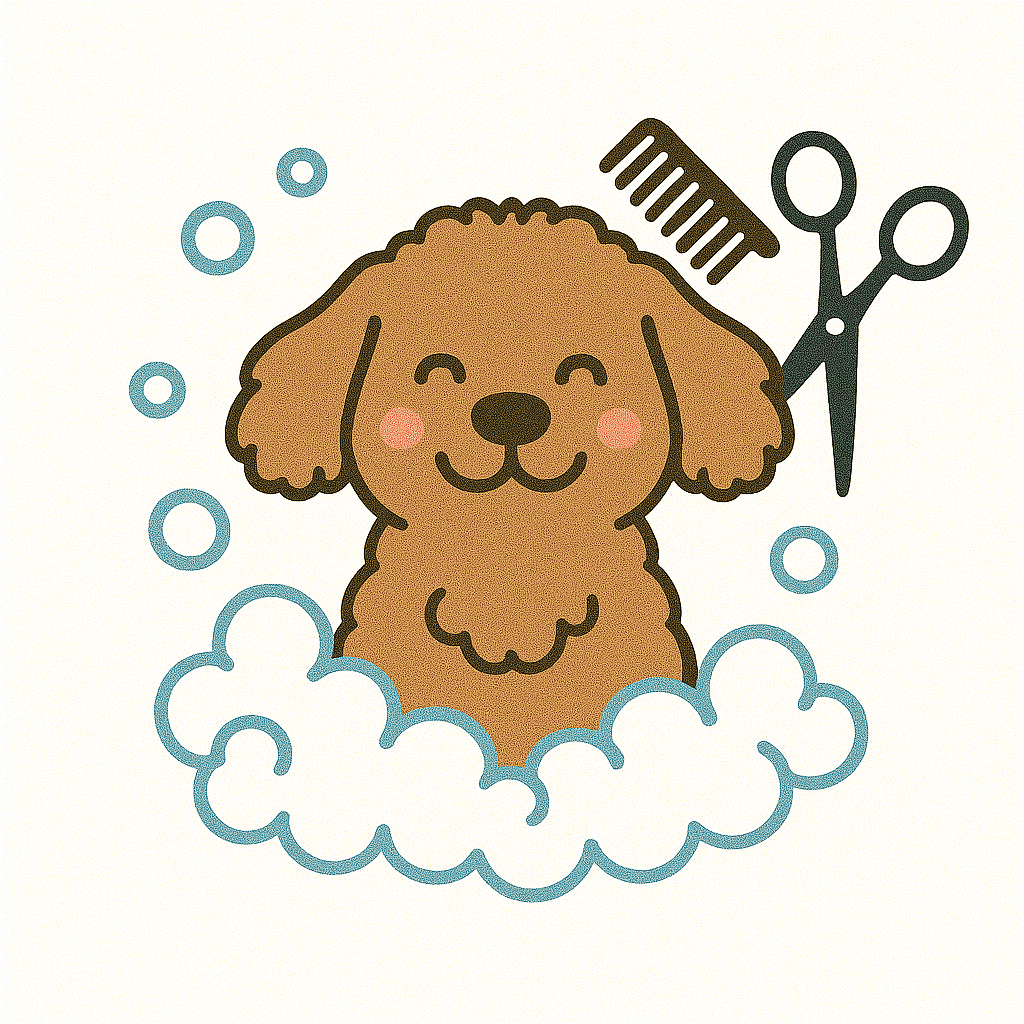 Furbabies Pet Parlour Cannock Dog and cat groomers